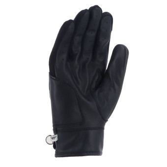 Helstons Leo Air Summer Black Black