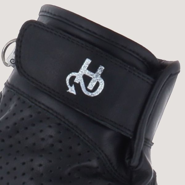 Helstons Leo Air Summer Black Black
