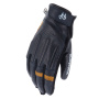 Motorradhandschuhe Helstons Leo Air Summer Blue Gold