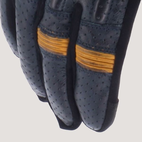 Helstons Leo Air Summer Blue Gold