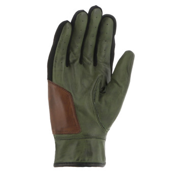 Helstons Leo Air Summer Khaki Brown