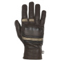 Motorradhandschuhe Helstons Mora Summer Brown Black Beige
