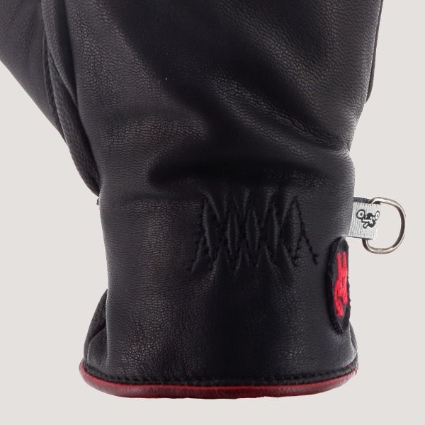 Helstons Shine Summer Black