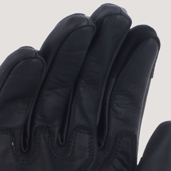 Helstons Ska Air Summer Black Black