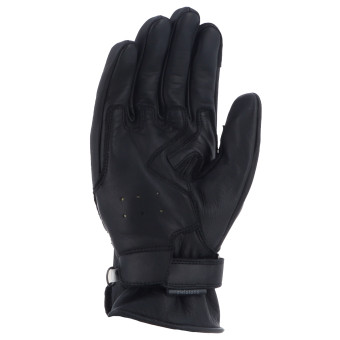 Helstons Ska Summer Black Black