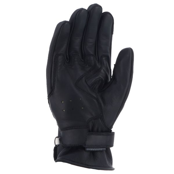 Helstons Ska Summer Black Black