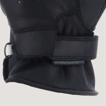 Helstons Ska Summer Black Black
