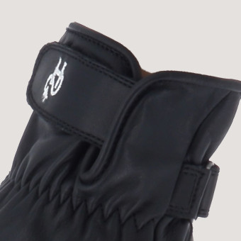 Helstons Ska Summer Black Black