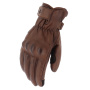 Motorradhandschuhe Helstons Ska Summer Brown Black