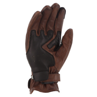 Helstons Ska Summer Brown Black