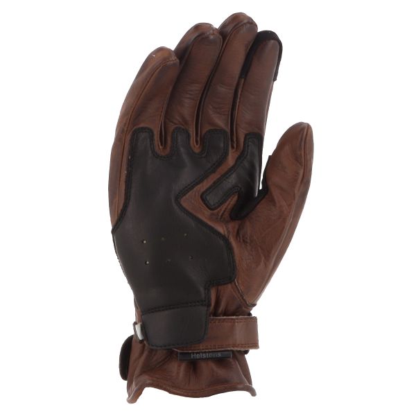 Helstons Ska Summer Brown Black