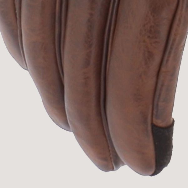Helstons Ska Summer Brown Black