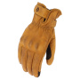 Motorradhandschuhe Helstons Ska Summer Gold Black