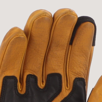 Helstons Ska Summer Gold Black