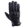 Motorradhandschuhe Helstons SKA Winter Leather Black