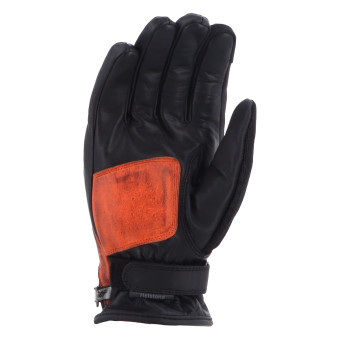 Helstons Skyline Air Mesh Black Beige Orange