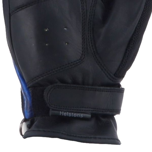 Helstons Skyline Air Mesh Black Blue White Red