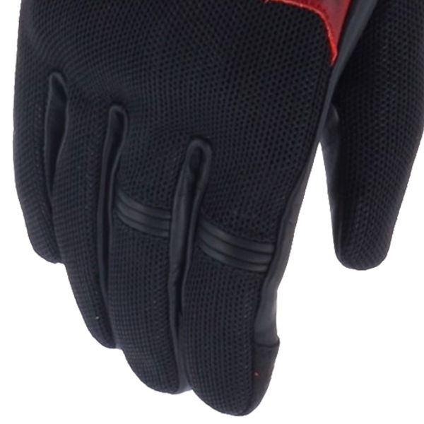 Helstons Skyline Air Mesh Black Blue White Red