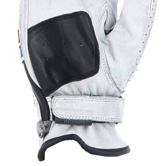 Helstons Skyline Air White Black Blue Red