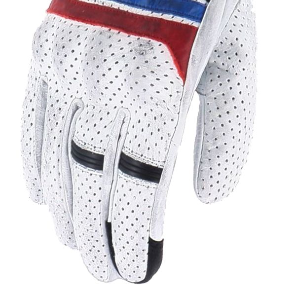 Helstons Skyline Air White Black Blue Red
