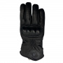 Motorradhandschuhe Helstons Snow Winter Black