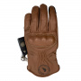 Motorradhandschuhe Helstons Snow Winter Brown