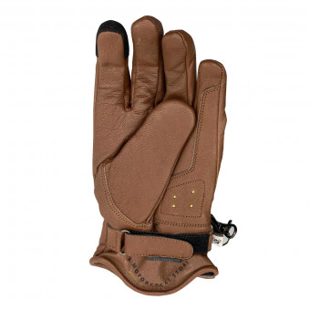 Helstons Snow Winter Brown