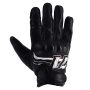 Motorradhandschuhe Helstons Stand Summer Black