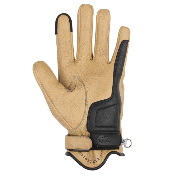 Helstons Sun Air Summer Beige Black