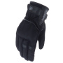 Motorradhandschuhe Helstons Venturi Air Summer Black Black
