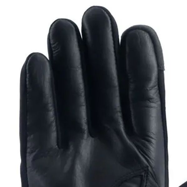 Helstons Venturi Air Summer Black Silver