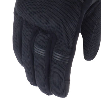 Helstons Venturi Air Summer Black Black