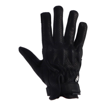 Motorradhandschuhe Helstons Wave Air Summer Black