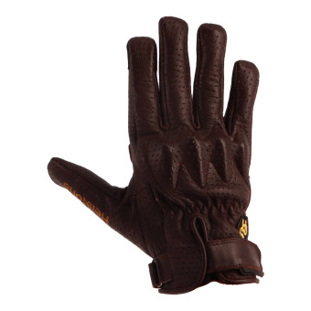 Motorradhandschuhe Helstons Wave Air Summer Camel
