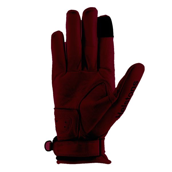 Helstons Wave Lady Air Summer Burgundy