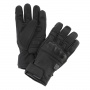 Motorradhandschuhe Helstons Wislay Winter Black Black