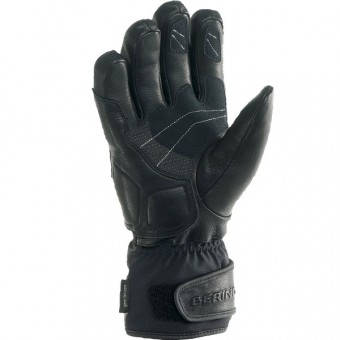Bering Poseidon Schwarz Gore-Tex
