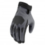 Motorradhandschuhe ICON Hooligan CE Glove Grey