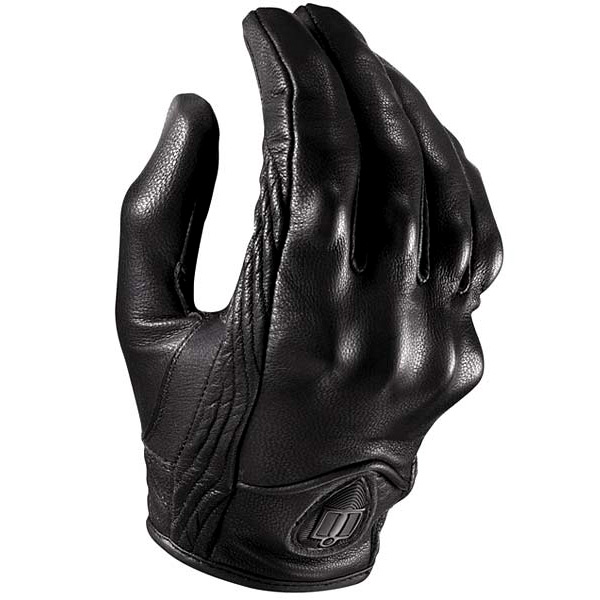 Motorradhandschuhe ICON Pursuit Stealth Woman