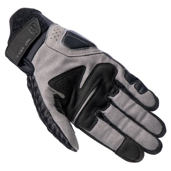 Ixon Dirt Air Black Anthracite
