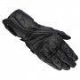 Motorradhandschuhe Ixon GP4 Air Black