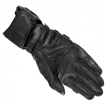 Ixon GP4 Air Black