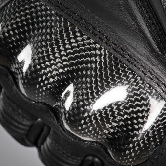 Ixon GP4 Air Black