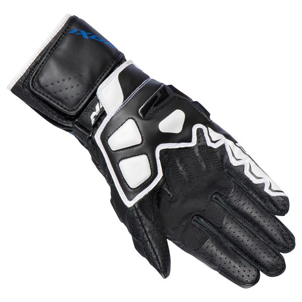 Ixon GP5 Air Black White Blue