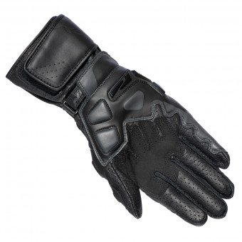 Ixon GP5 Air Black