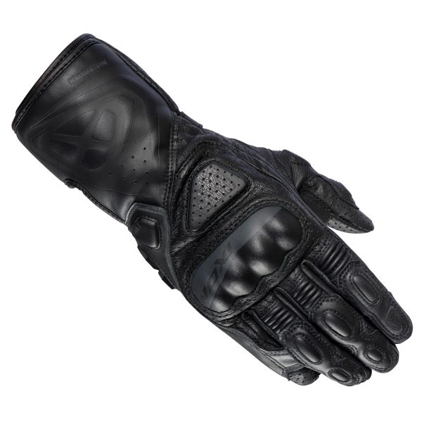 Motorradhandschuhe Ixon GP5 Air L Black