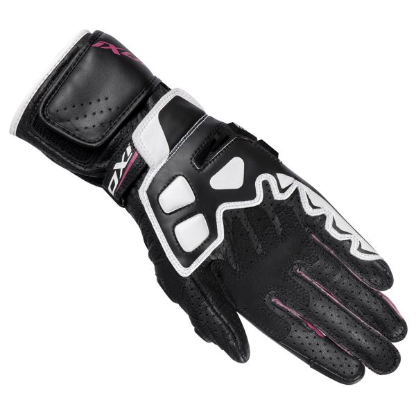 Ixon GP5 Air L Black White Fuchsia