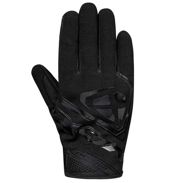 Motorradhandschuhe Ixon Gravel Air Black Motorradhandschuhe Ixon Gravel Air Black