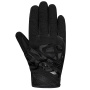 Motorradhandschuhe Ixon Gravel Air Black
