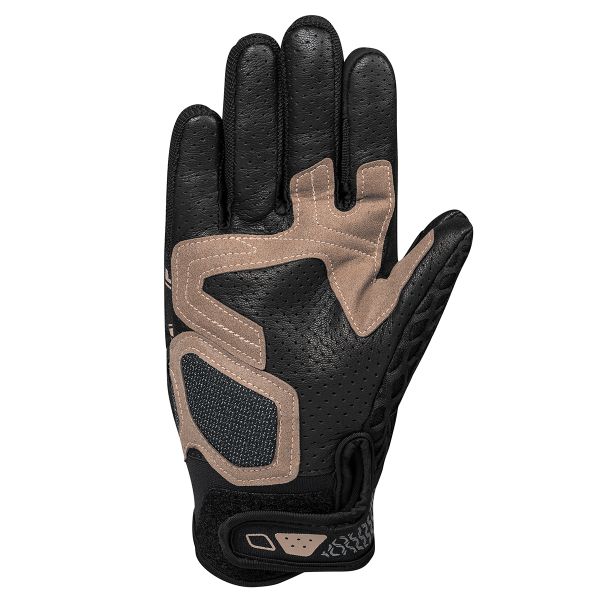 Ixon Gravel Air Black Sand